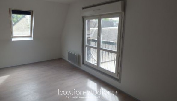 Logement �tudiant Chambre &agrave; Aubigny sur N�re (18700)