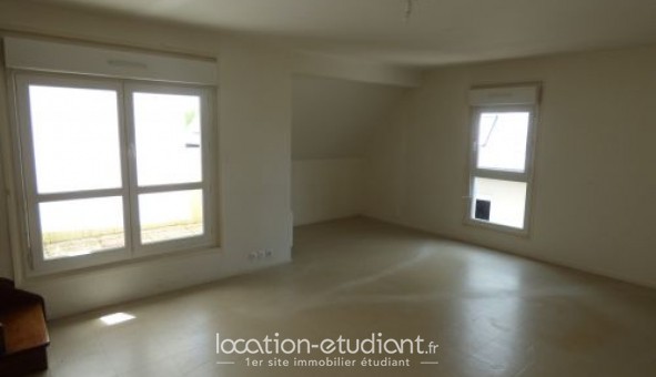 Logement �tudiant Chambre &agrave; Aubigny sur N�re (18700)