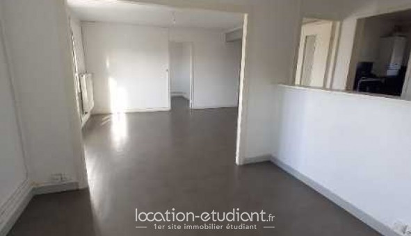 Logement tudiant Chambre à Audincourt (25400)