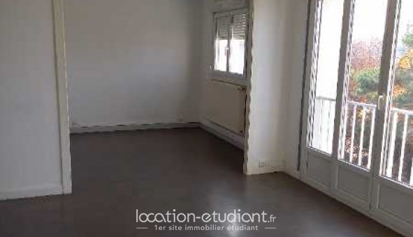 Logement tudiant Chambre à Audincourt (25400)