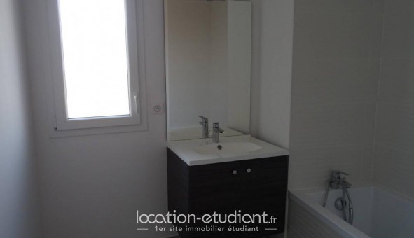 Logement tudiant Chambre à Aulnoy lez Valenciennes (59300)