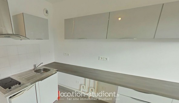 Logement �tudiant Chambre &agrave; Aulnoy lez Valenciennes (59300)