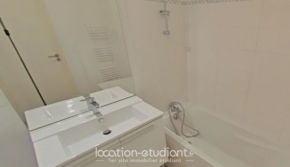 Logement �tudiant Chambre &agrave; Aulnoy lez Valenciennes (59300)