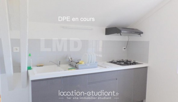 Logement tudiant Location Chambre Vide Auzits (12390)