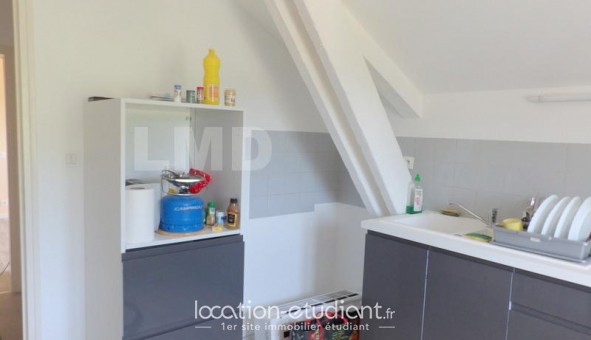 Logement tudiant Chambre à Auzits (12390)