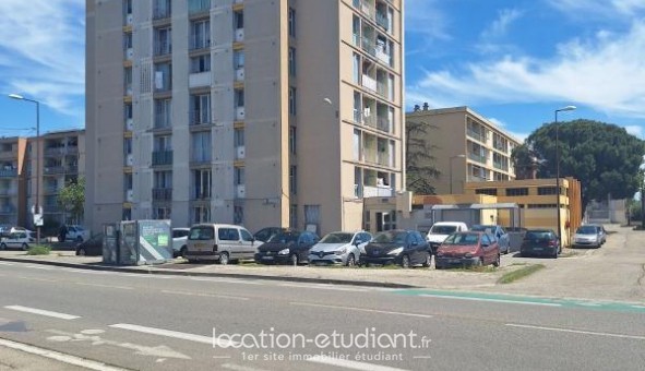 Logement tudiant Chambre à Avignon (84000)