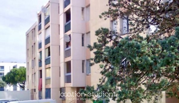 Logement étudiant Chambre à Avignon (84000)