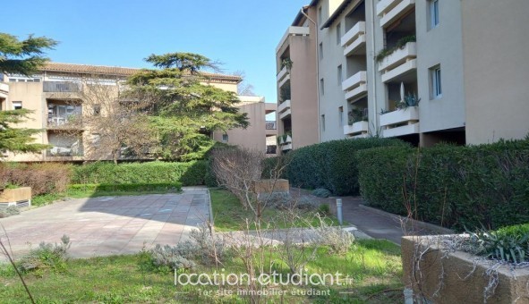 Logement tudiant Chambre à Avignon (84000)