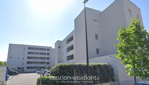Logement tudiant Location Chambre Vide Avignon (84000)