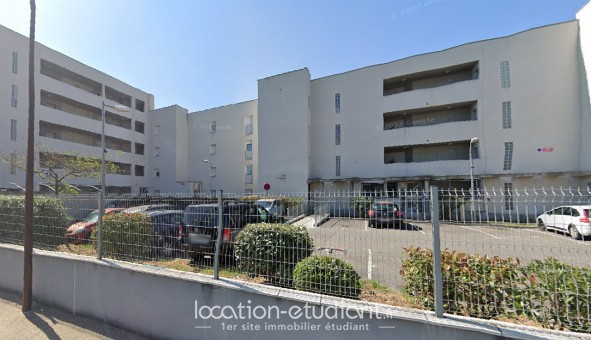 Logement tudiant Chambre à Avignon (84000)