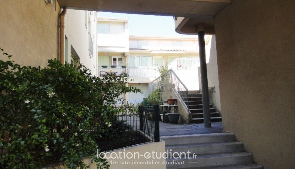 Logement tudiant Location Chambre Vide Avignon (84000)