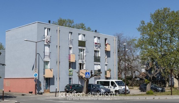 Logement tudiant Chambre à Avignon (84000)