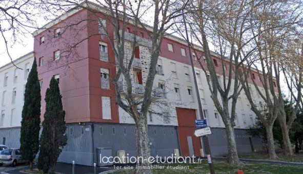 Logement �tudiant Chambre &agrave; Avignon (84000)