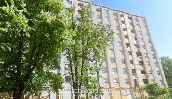 Logement �tudiant Location Chambre Vide Avignon (84000)