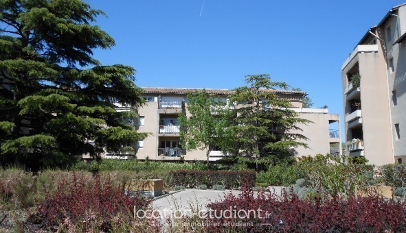 Logement �tudiant Chambre &agrave; Avignon (84000)