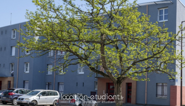 Logement �tudiant Location Chambre Vide Avignon (84000)