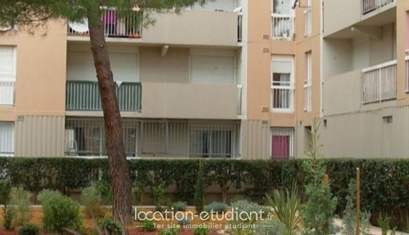 Logement �tudiant Location Chambre Vide Avignon (84000)