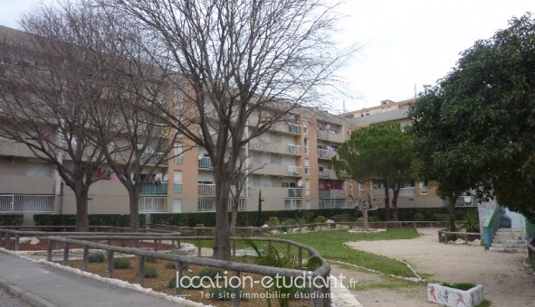 Logement �tudiant Chambre &agrave; Avignon (84000)