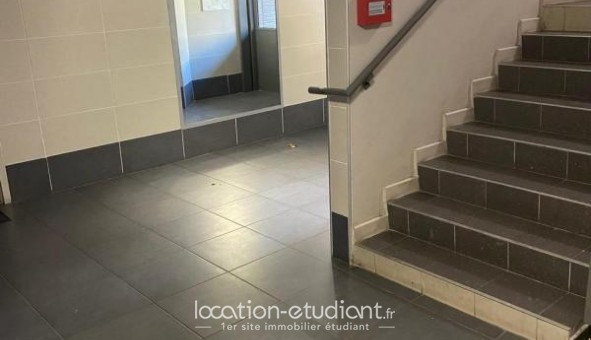 Logement �tudiant Chambre &agrave; Avignon (84000)