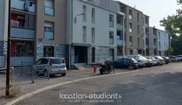 Logement �tudiant Chambre &agrave; Avignon (84000)