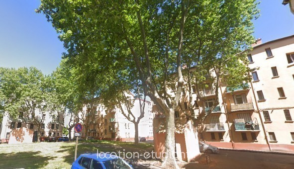 Logement �tudiant Chambre &agrave; Avignon (84000)