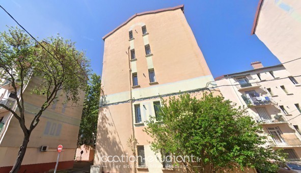 Logement �tudiant Chambre &agrave; Avignon (84000)