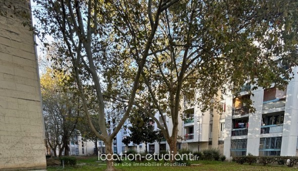 Logement �tudiant Chambre &agrave; Avignon (84000)