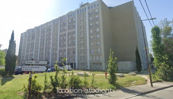 Logement �tudiant Chambre &agrave; Avignon (84000)