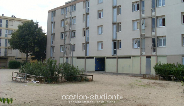 Logement �tudiant Location Chambre Vide Avignon (84000)