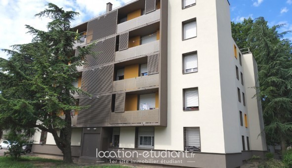 Logement �tudiant Chambre &agrave; Avignon (84000)