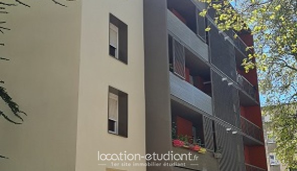 Logement �tudiant Chambre &agrave; Avignon (84000)