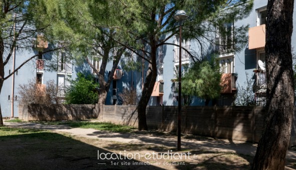 Logement �tudiant Chambre &agrave; Avignon (84000)