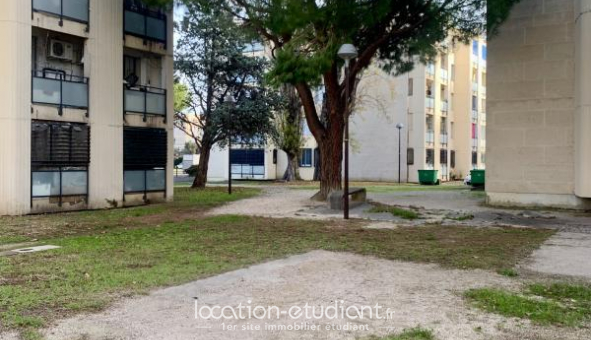 Logement �tudiant Location Chambre Vide Avignon (84000)