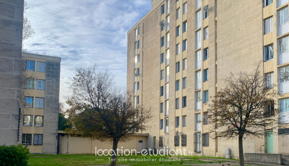 Logement �tudiant Chambre &agrave; Avignon (84000)