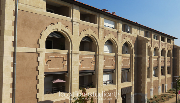 Logement �tudiant Chambre &agrave; Avignon (84000)