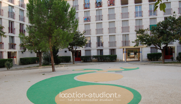 Logement �tudiant Chambre &agrave; Avignon (84000)