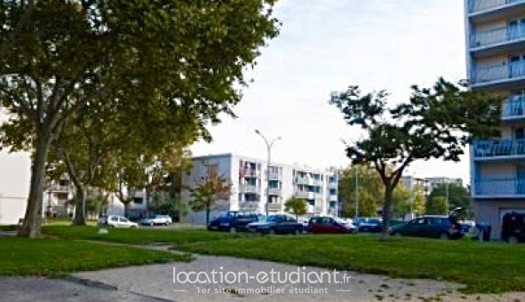 Logement �tudiant Location Chambre Vide Avignon (84000)