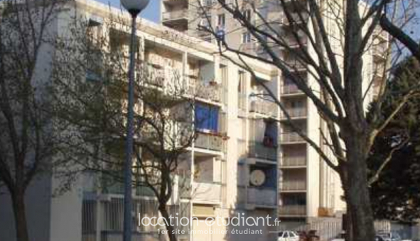 Logement �tudiant Chambre &agrave; Avignon (84000)