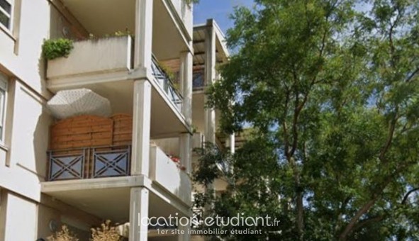 Logement �tudiant Chambre &agrave; Avignon (84000)
