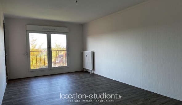 Logement tudiant Chambre à Ayen (19310)