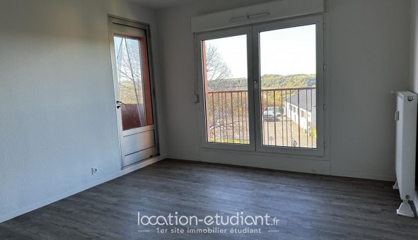Logement tudiant Chambre à Ayen (19310)