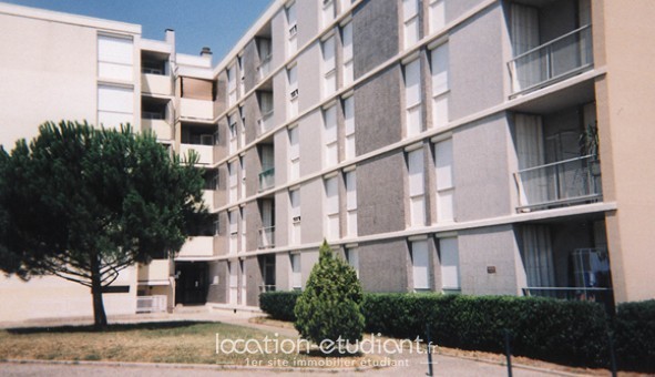 Logement tudiant Chambre à Bagnols sur Cze (30200)