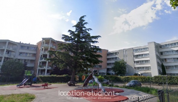 Logement �tudiant Location Chambre Vide Bagnols sur C�ze (30200)