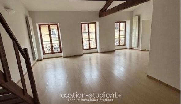 Logement �tudiant Location Chambre Vide Bagnols sur C�ze (30200)