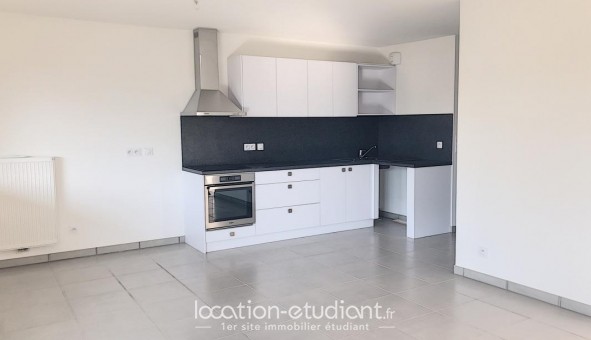 Logement �tudiant Chambre &agrave; Bassens (73000)