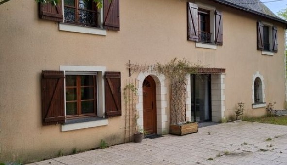 Logement �tudiant Location  Vide Baun� (49140)