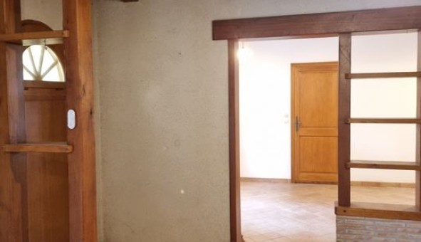 Logement �tudiant  &agrave; Baun� (49140)