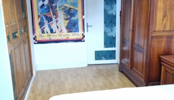 Logement �tudiant  &agrave; Baun� (49140)