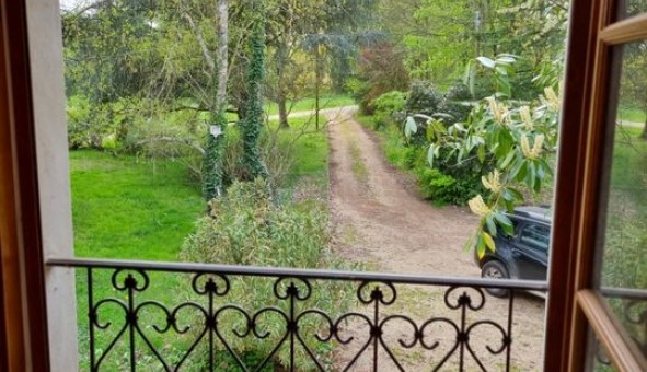 Logement �tudiant  &agrave; Baun� (49140)