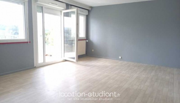 Logement tudiant Location Chambre Vide Bavans (25550)